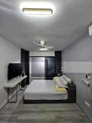 RiverParc Residence (D19), Condominium #617518471